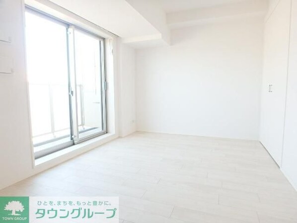 レジディア高円寺の物件内観写真